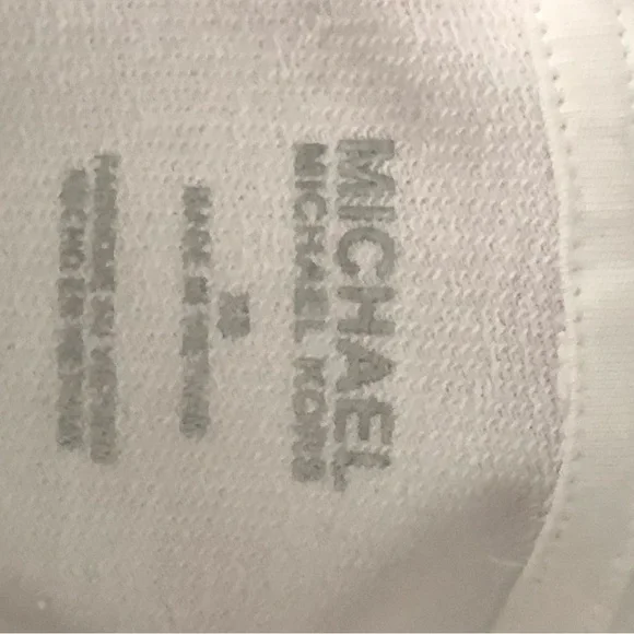 MICHAEL Michael Kors 3 Sweatshirt Dresses- Michael Kors logo on side seams - Picture 5 of 10